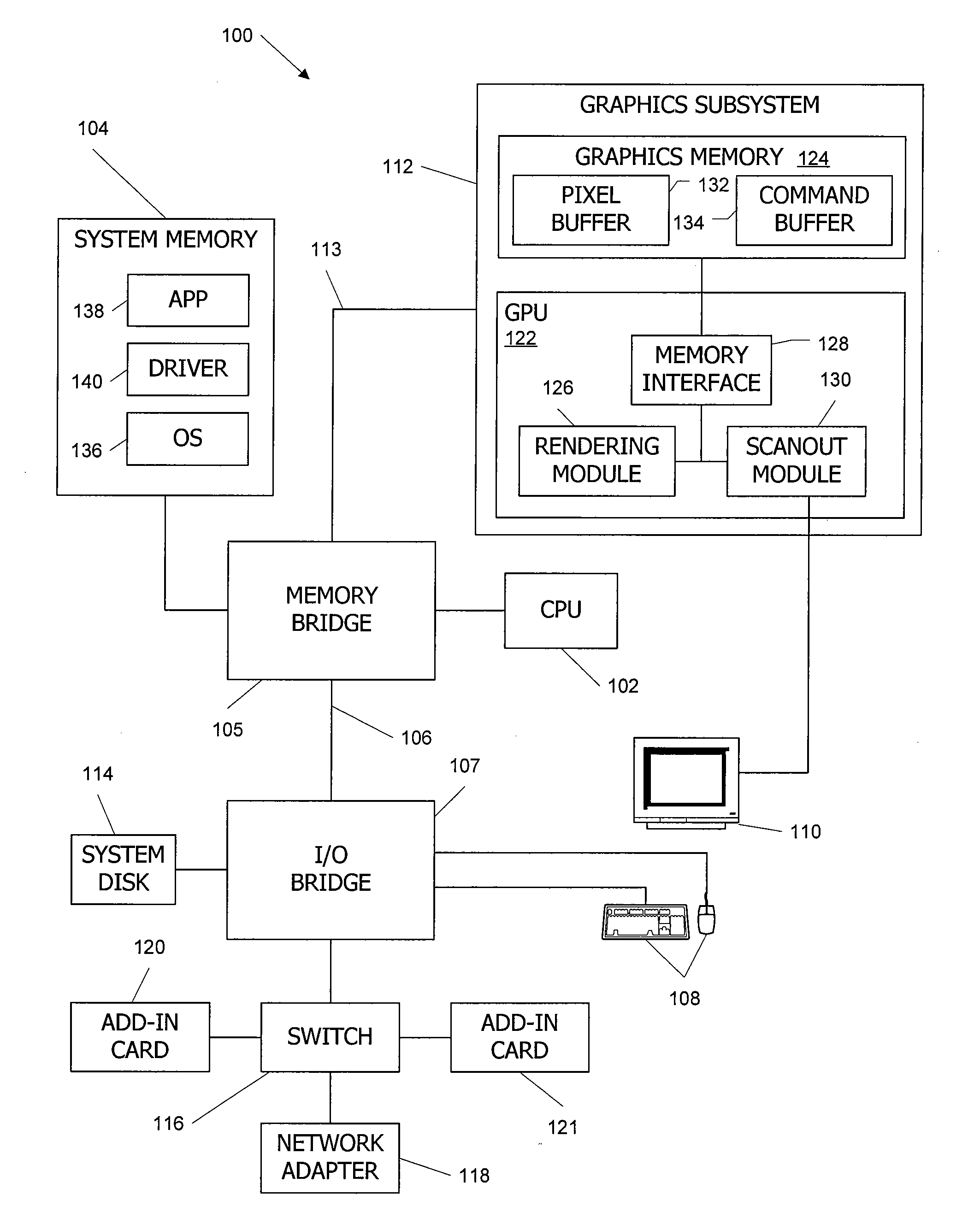 Network distributed physics computations