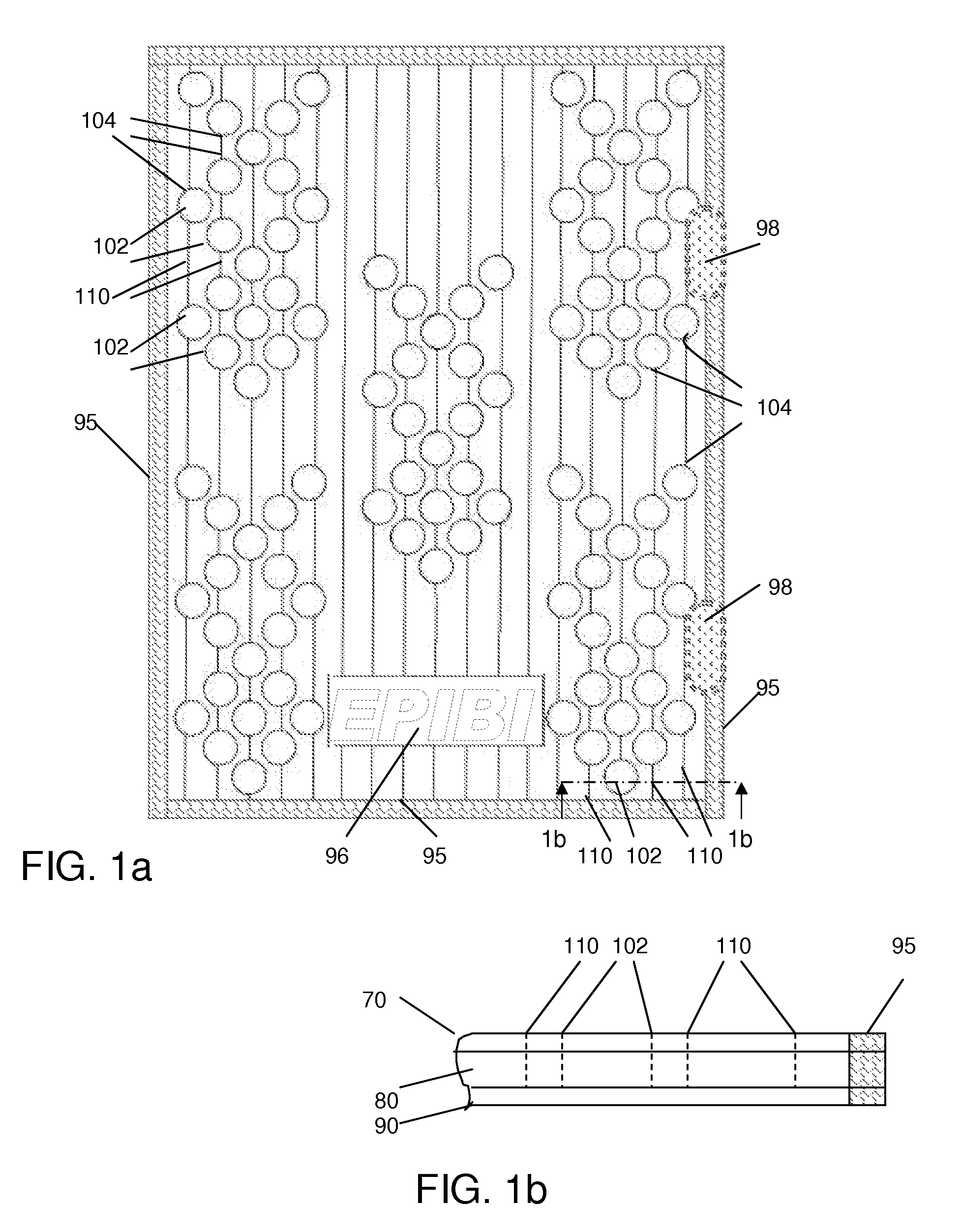 Devices for prevention of pressure ulcers