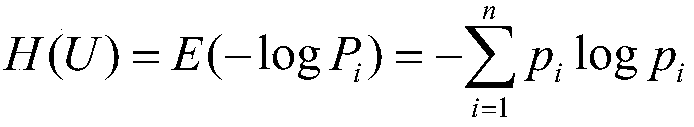 A method and system for risk identification