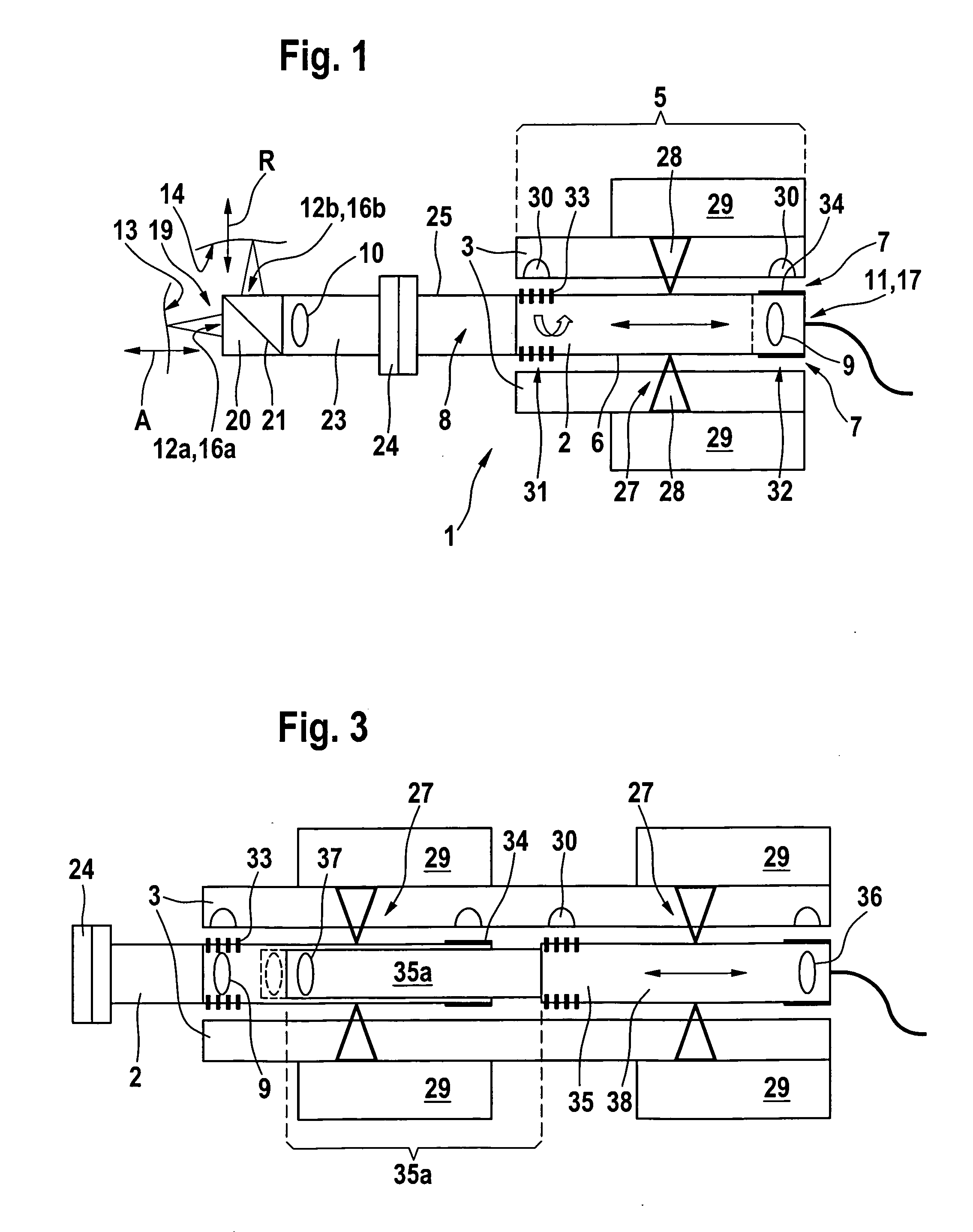 Scanning System for Scanning an Object Surface, in Particular for a Coordinates Measurement Machine