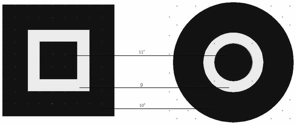 A New Voltage Domain Oscillating Diode