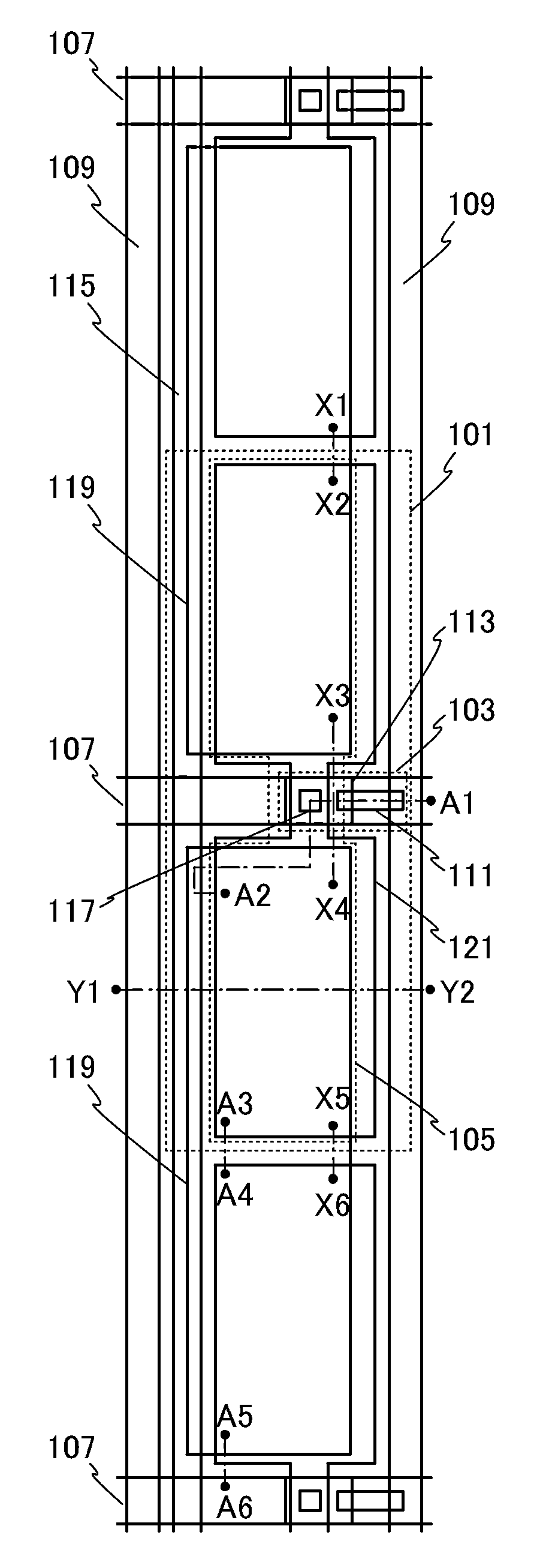 Display device and electronic device