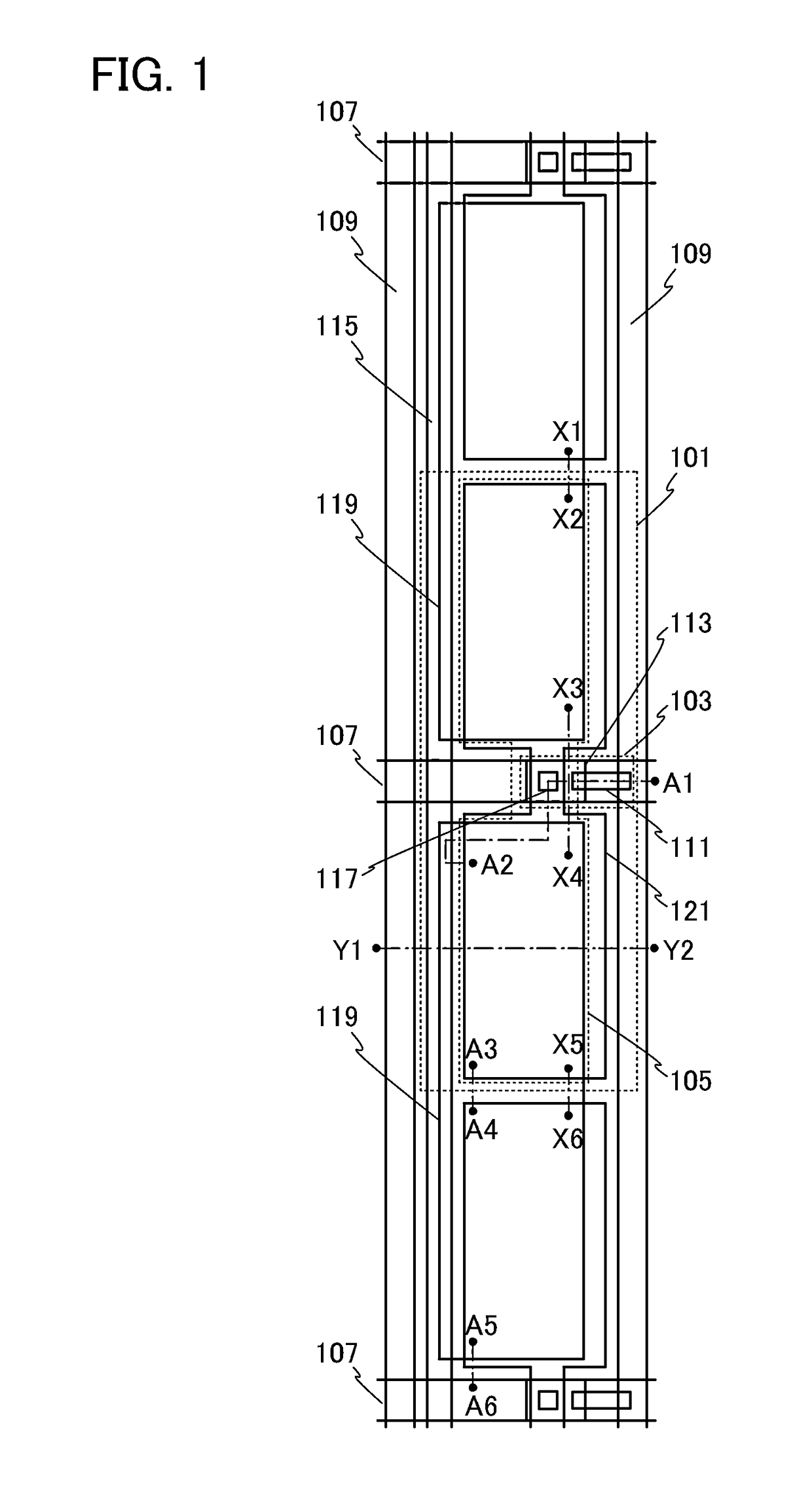 Display device and electronic device