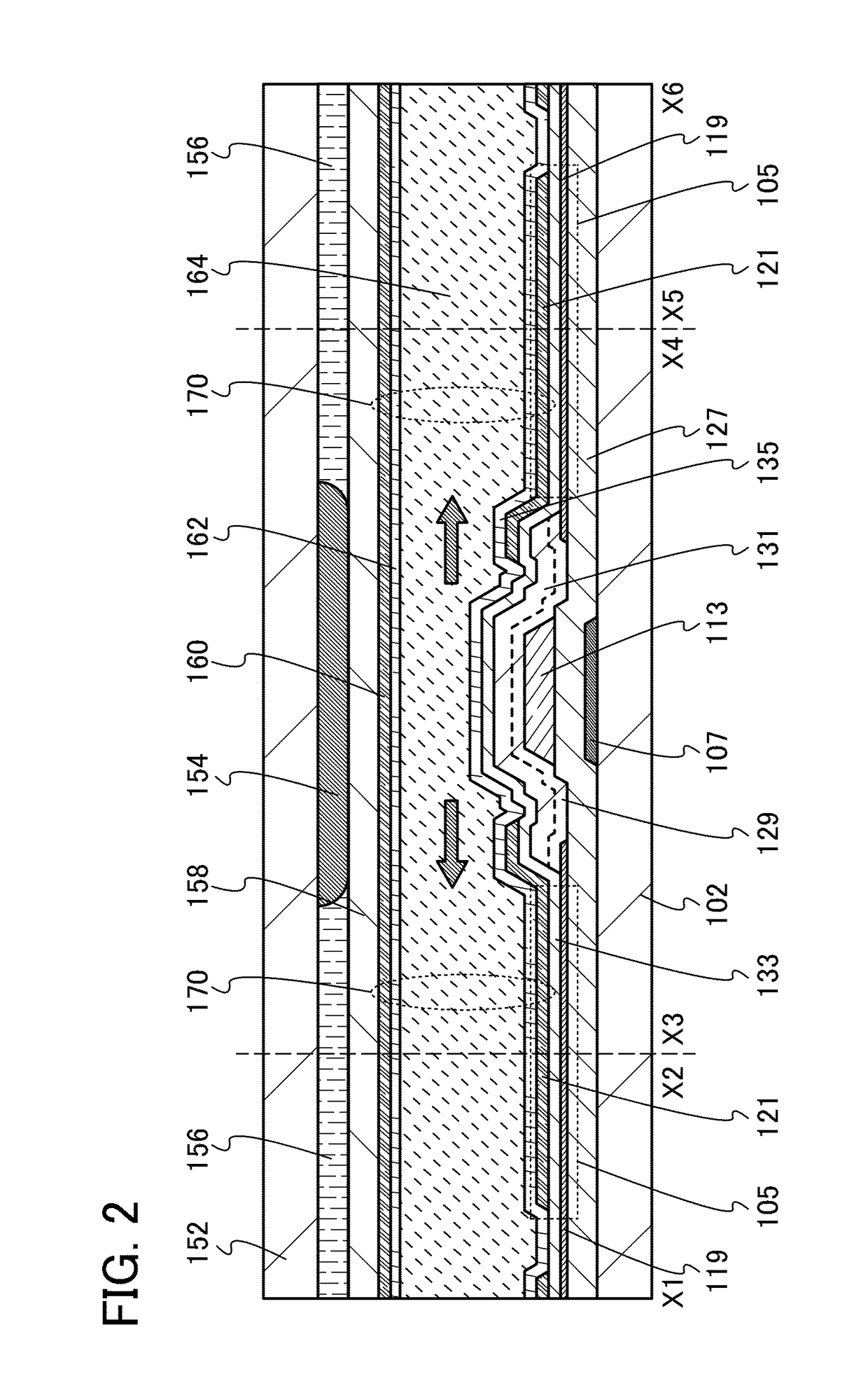 Display device and electronic device