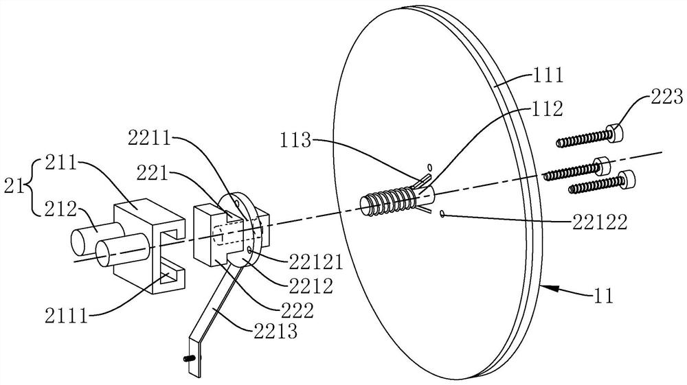 Decorative wall and method of making the same