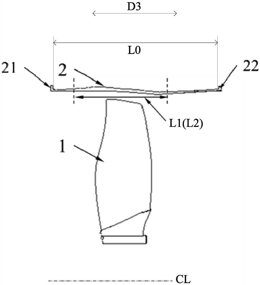 Turbofan engine, fan casing and manufacturing method thereof