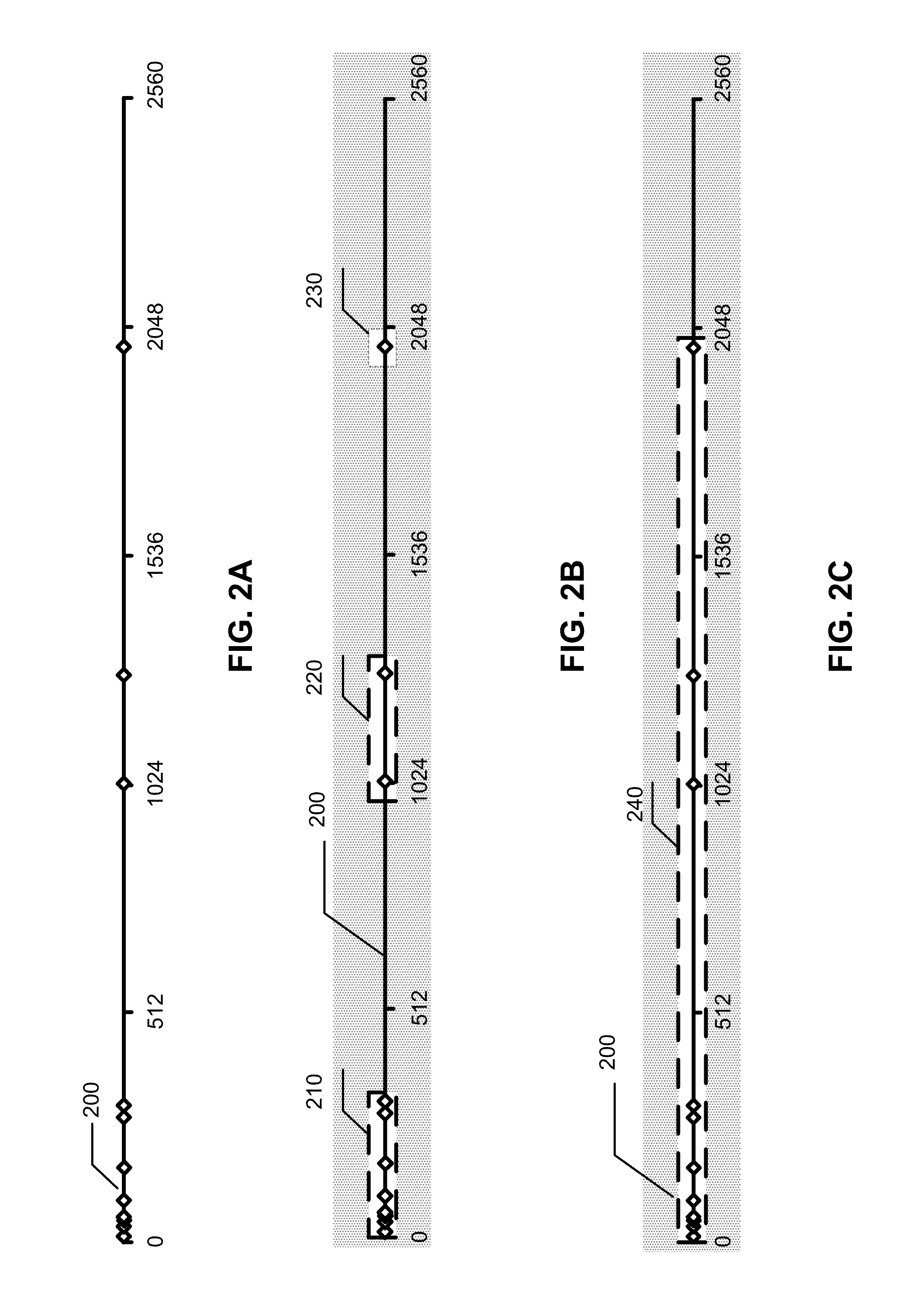 System and method for optimization of security traffic monitoring