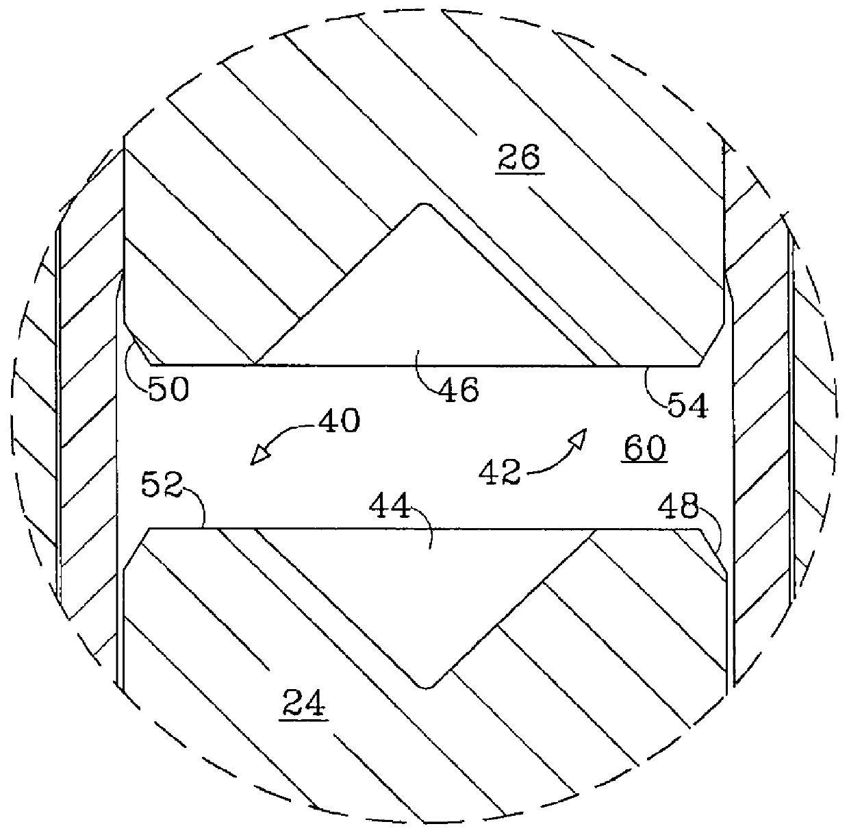 Magnetic latching solenoid and method of optimization