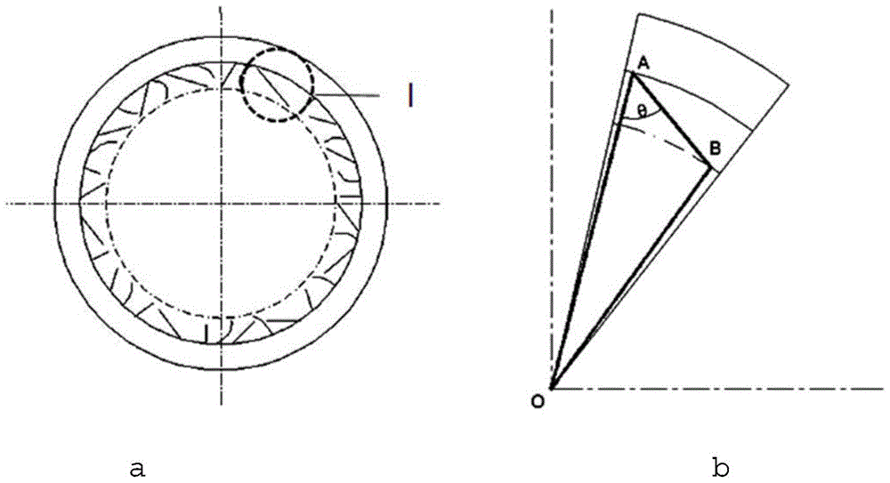 A Method for Detecting Characteristic Parameters of Subsurface Damage Degree of Spherical Optical Elements