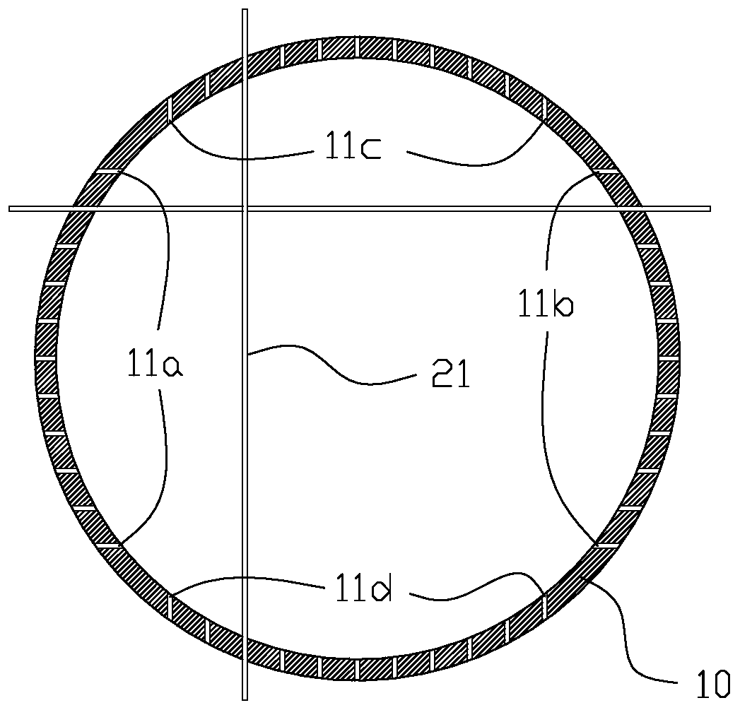 Wheat scab detection method based on multi-angle field high-definition imaging