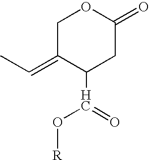 Compounds and compositions derived from olives and methods of use thereof