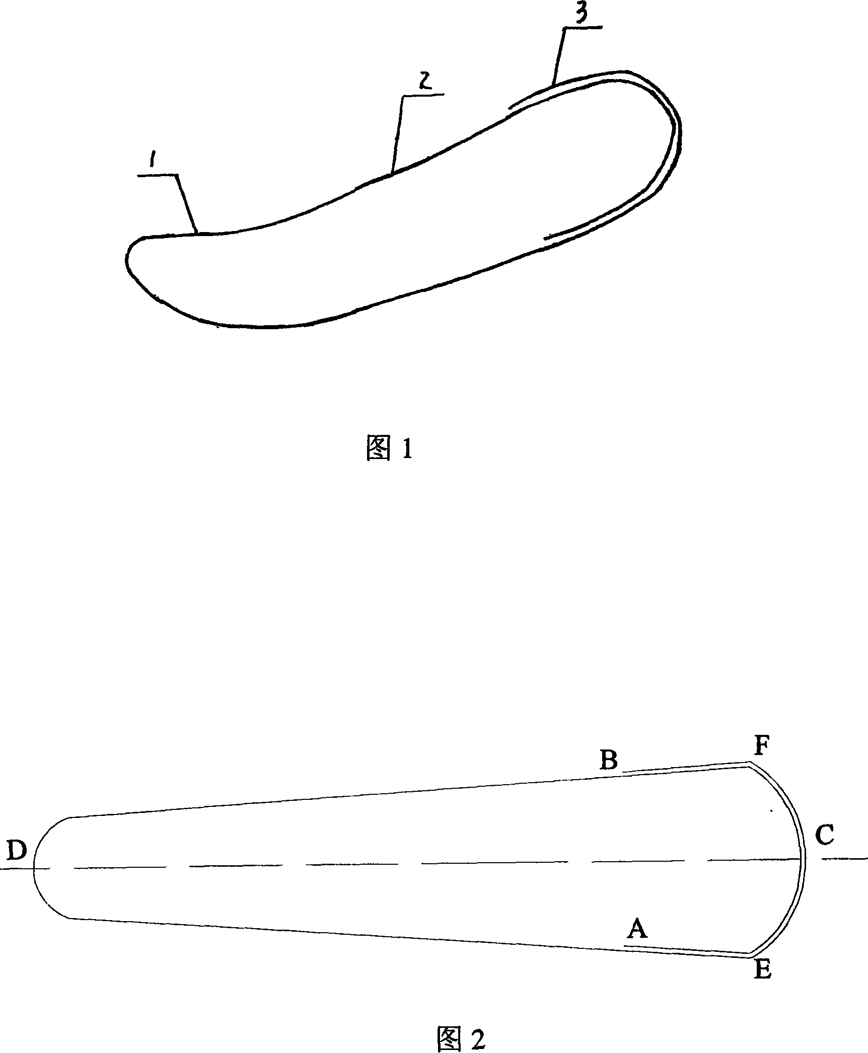 Soft-palate super-elastic NiTi carriage for treating obstructive sleep apnea low-ventilation syndrome and preparing method