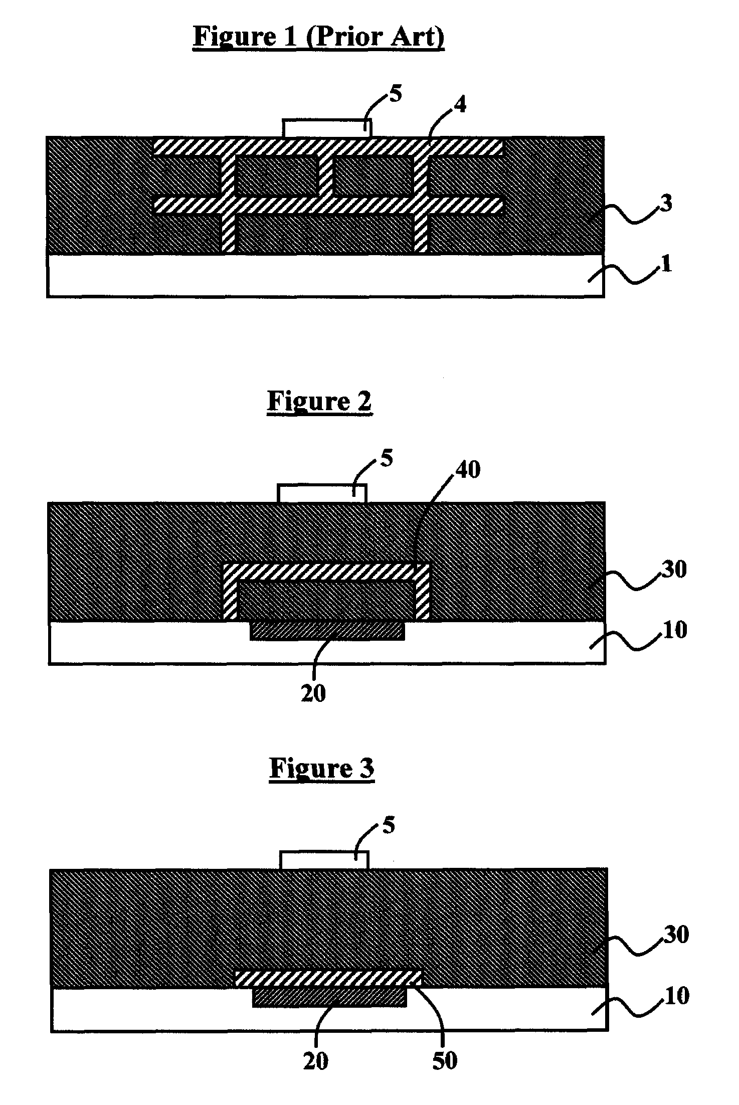 Design of beol patterns to reduce the stresses on structures below chip bondpads