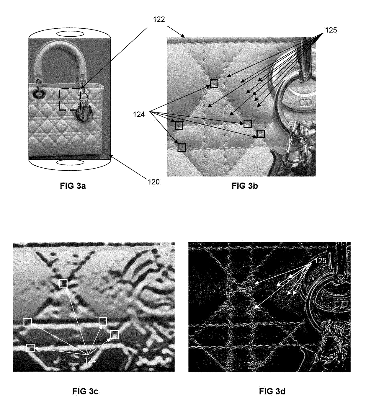 System and method for detecting the authenticity of products