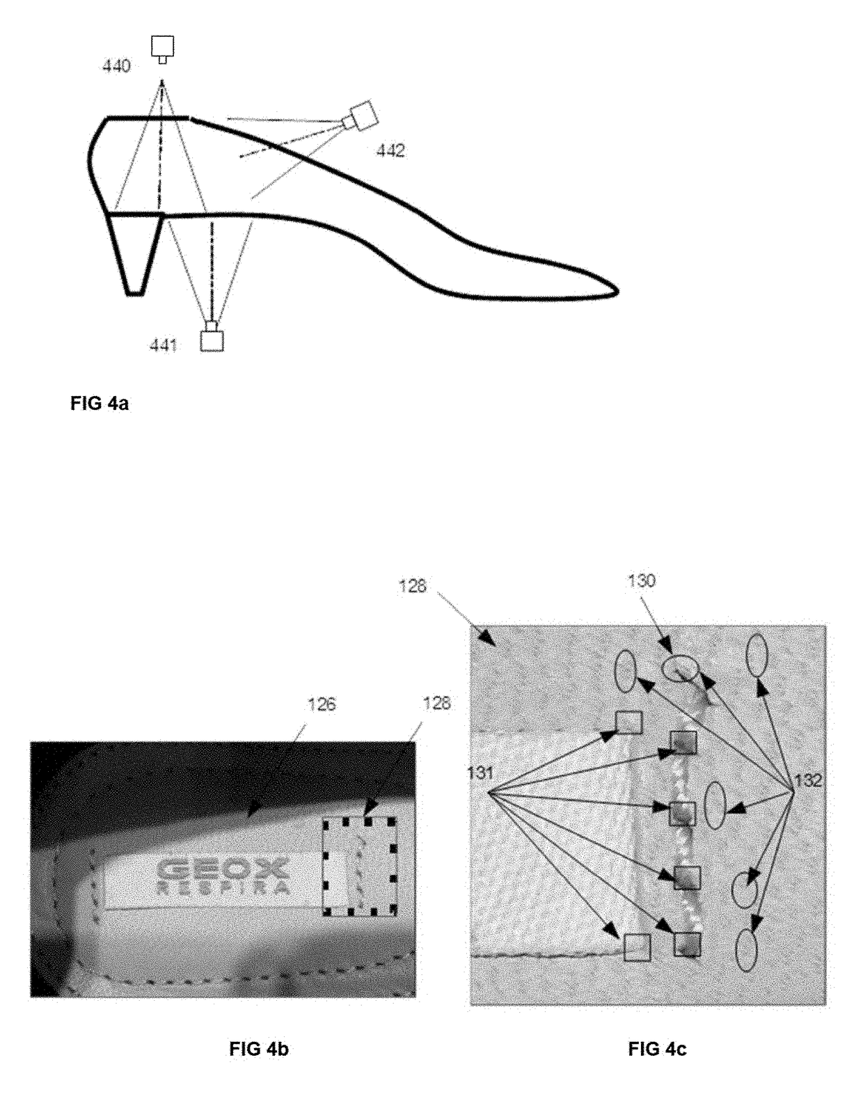 System and method for detecting the authenticity of products