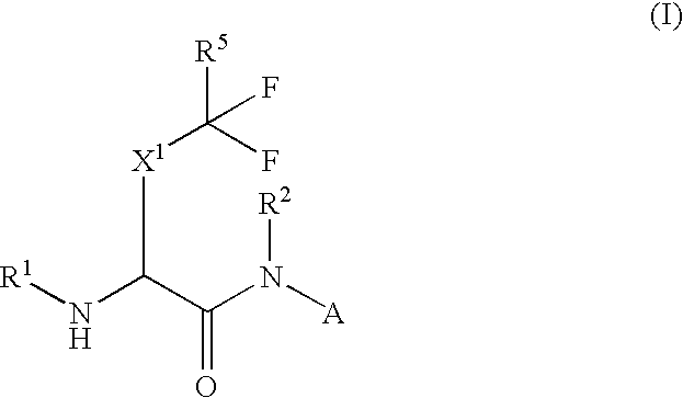 Compounds and compositions as cathepsin inhibitors