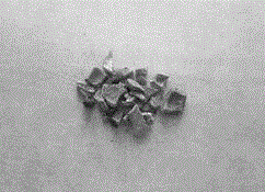 Method for preparing palladium catalytic materials supported by chitosan-modified montmorillonite