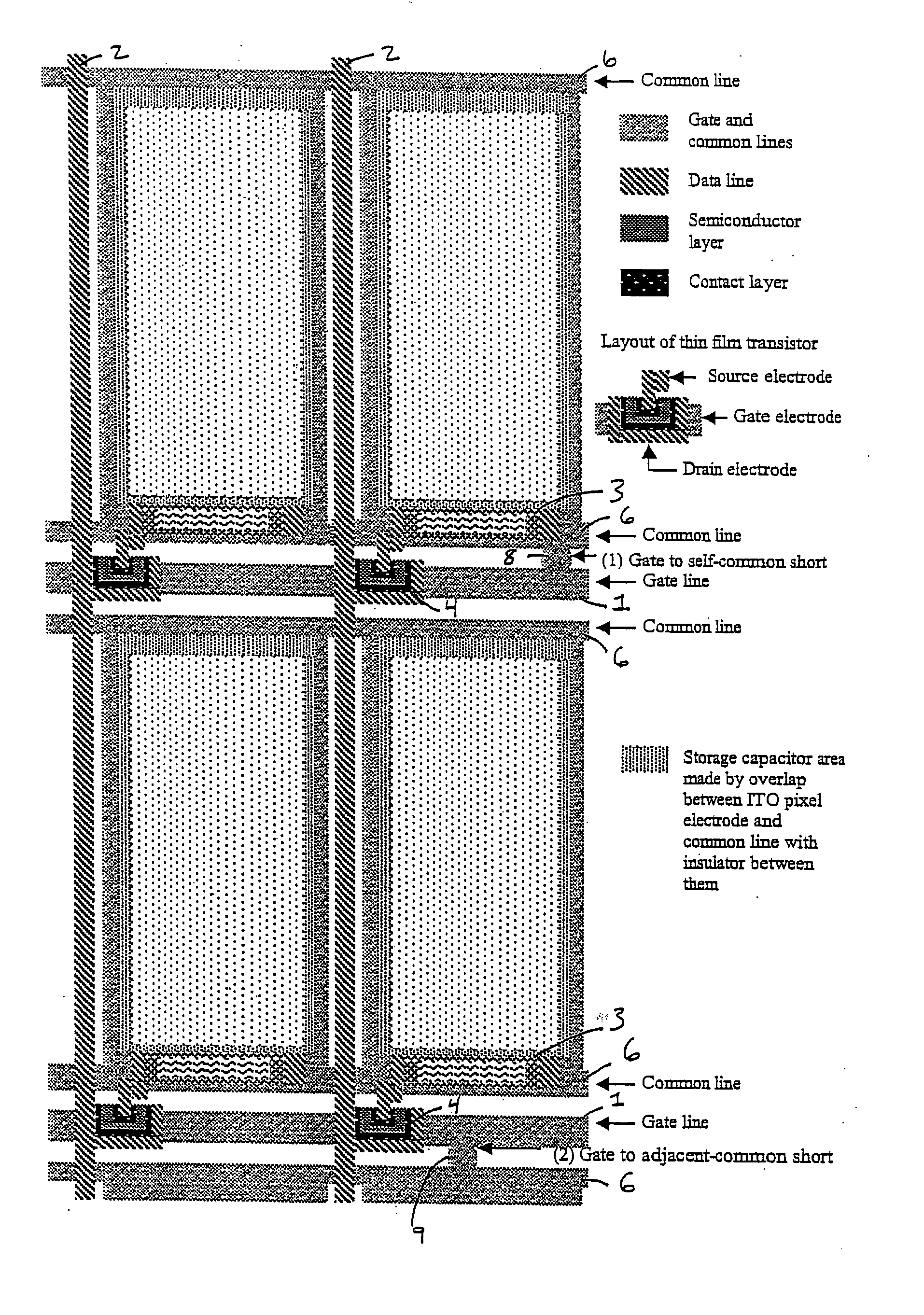 System and method for classifying defects in and identifying process problems for an electrical circuit