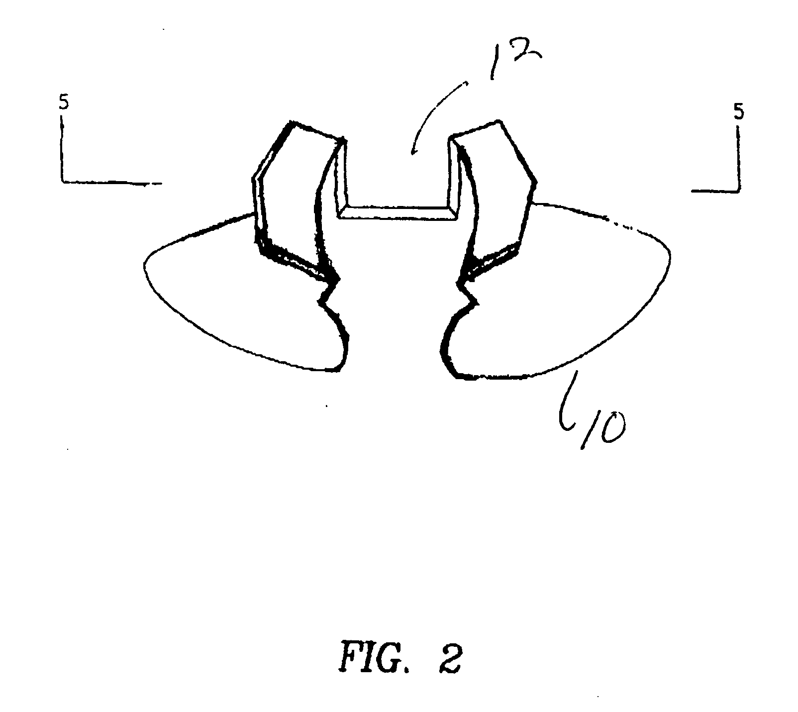 Cervical spine protection device