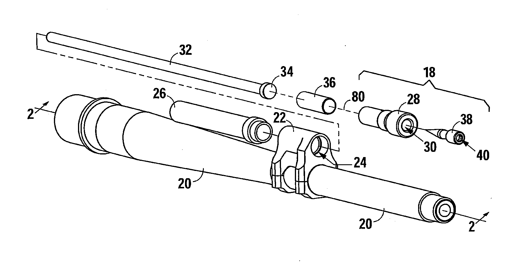 Adjustable Gas Cyclic Regulator for an Autoloading Firearm