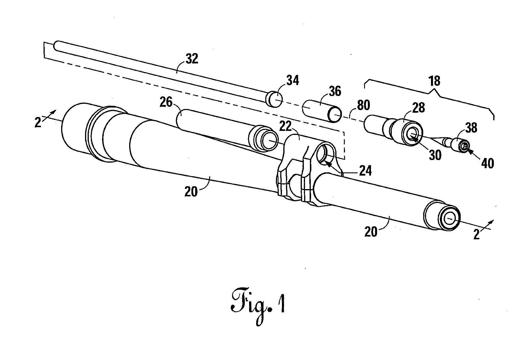 Adjustable Gas Cyclic Regulator for an Autoloading Firearm