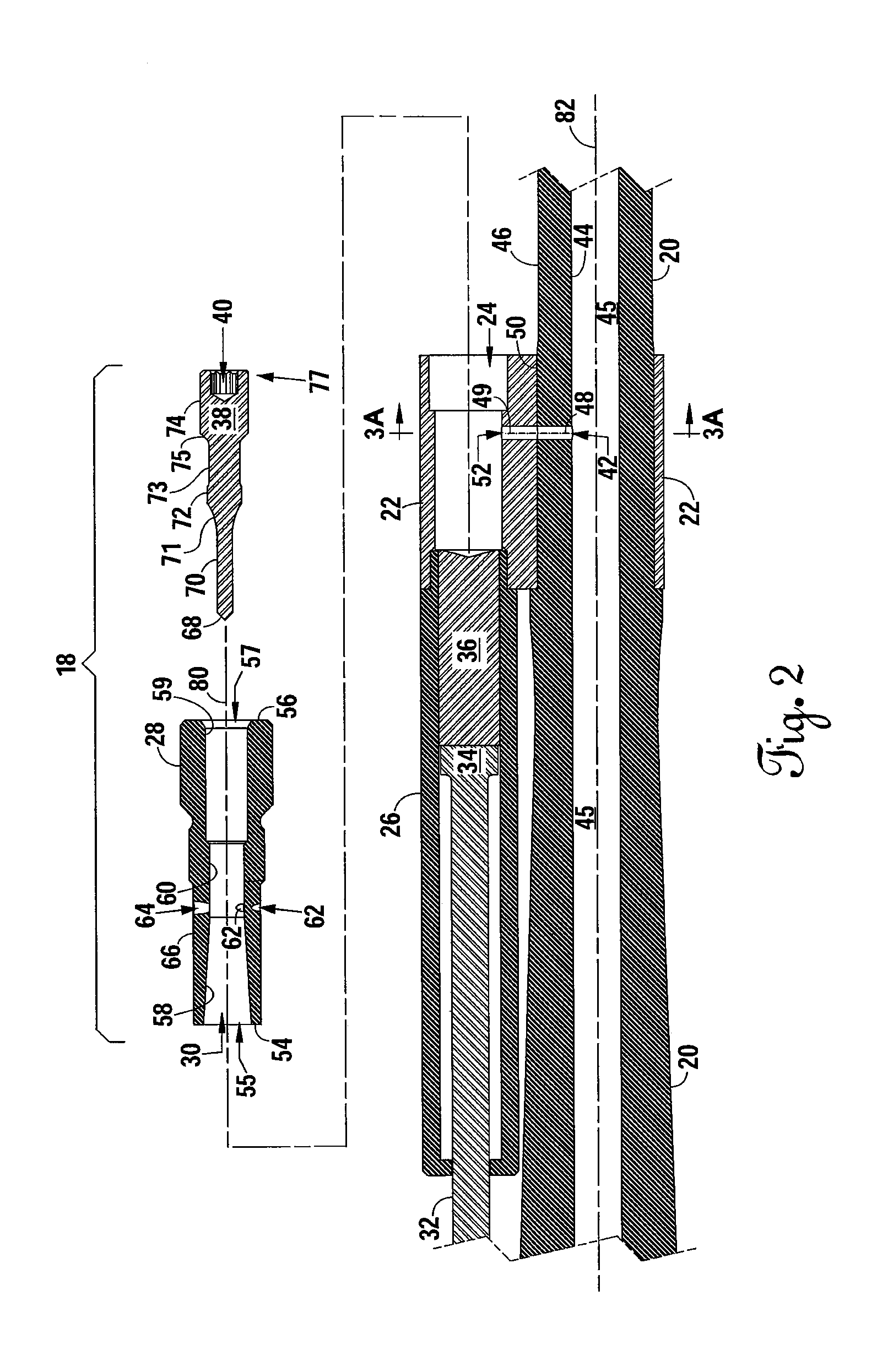 Adjustable Gas Cyclic Regulator for an Autoloading Firearm