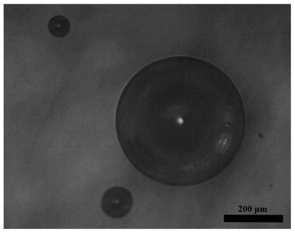 A kind of alkali-free aluminoborosilicate glass and preparation method thereof