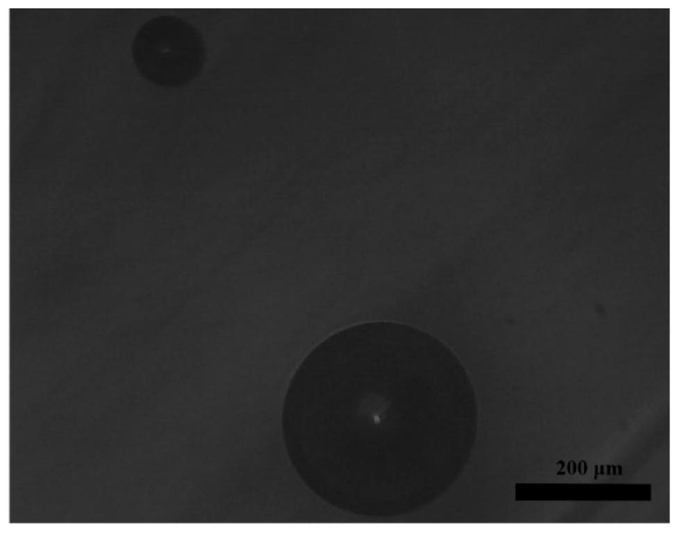 A kind of alkali-free aluminoborosilicate glass and preparation method thereof