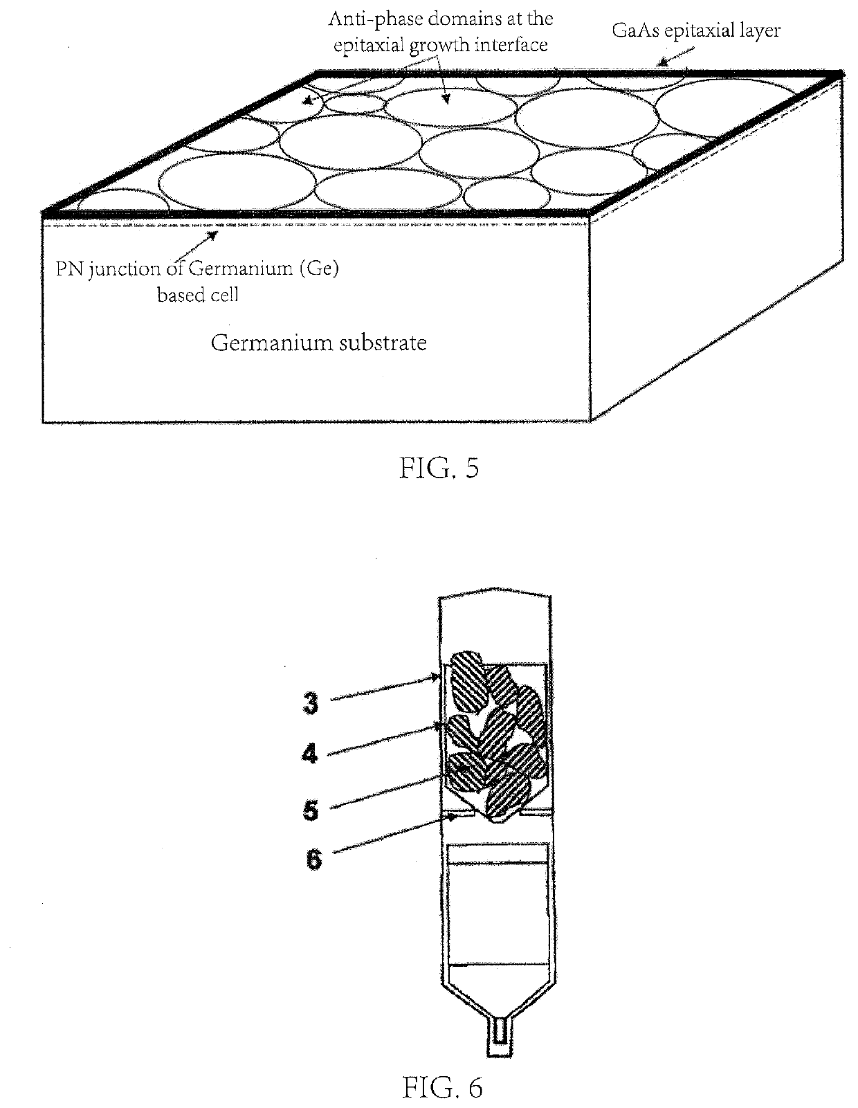 Germanium single-crystal wafer, method for preparing germanium single-crystal wafer, method for preparing crystal bar, and use of single-crystal wafer