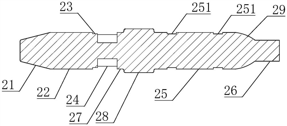 An Optimal Method for Efficient and Stable Broaching of Turbine Disc Tenon Groove