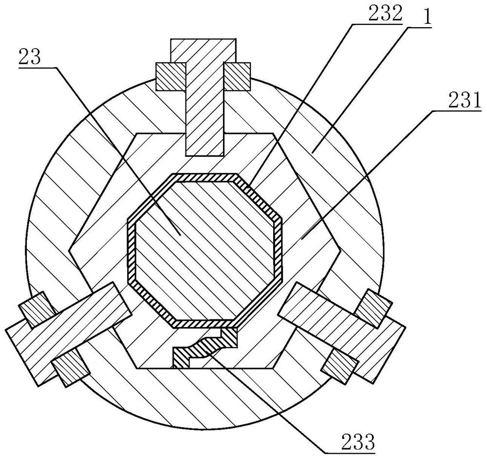 An Optimal Method for Efficient and Stable Broaching of Turbine Disc Tenon Groove