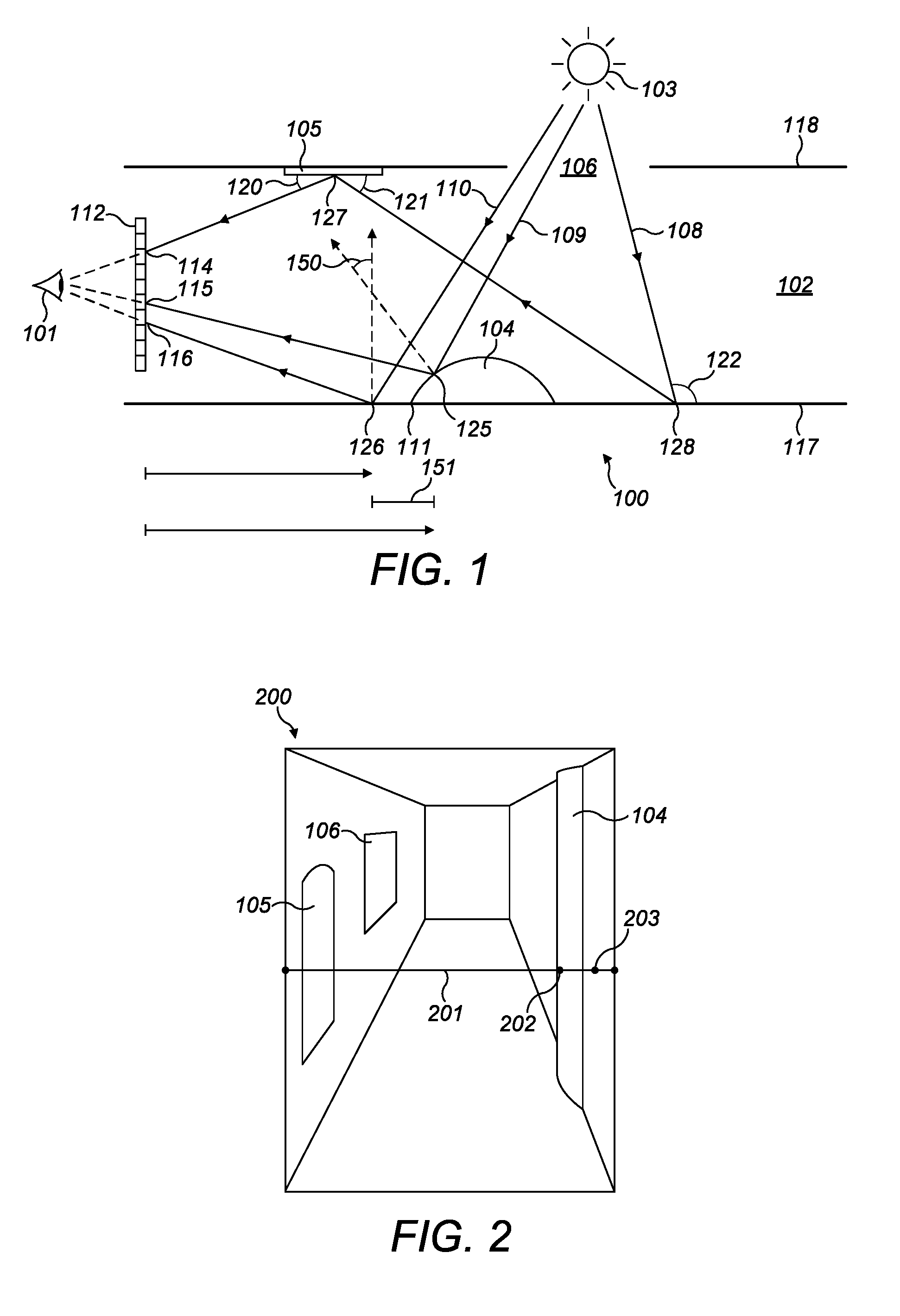 Denoising Filter