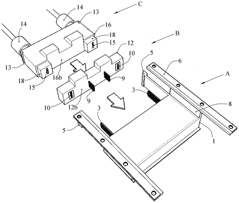 A smart photovoltaic module multifunctional junction box