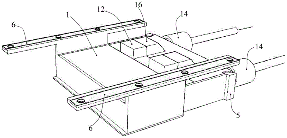 A smart photovoltaic module multifunctional junction box