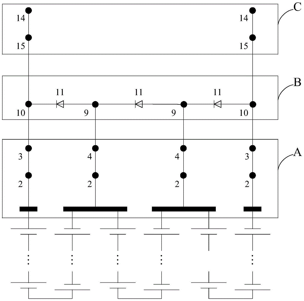 A smart photovoltaic module multifunctional junction box