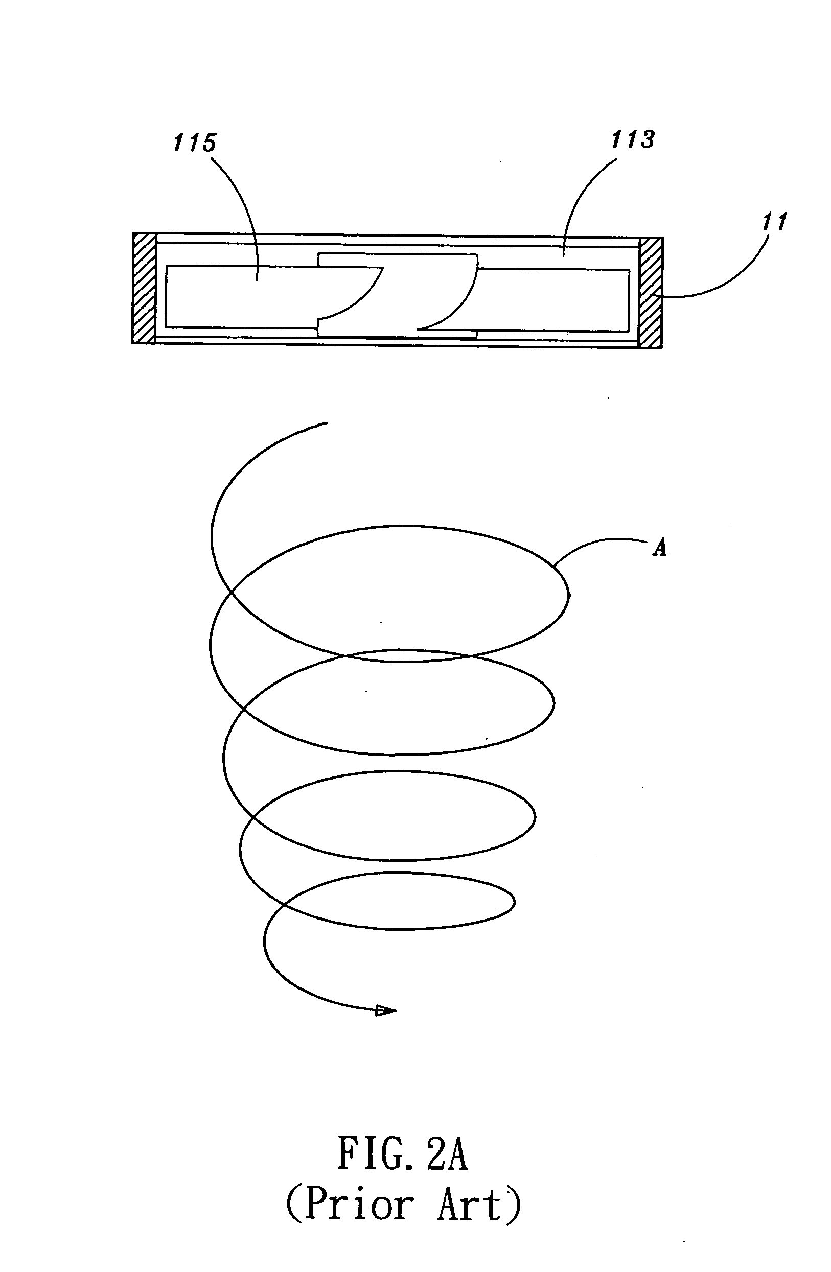 Heat-dissipating device