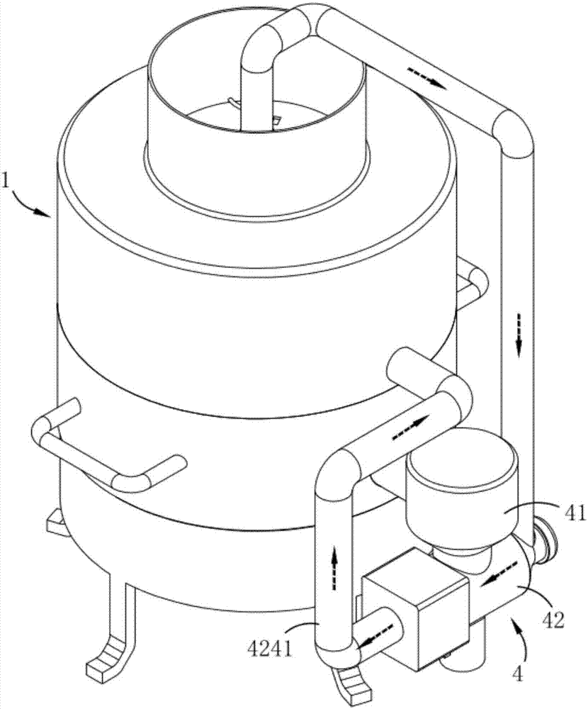 Small environment-friendly energy-saving squeezed oil manufacture production technology