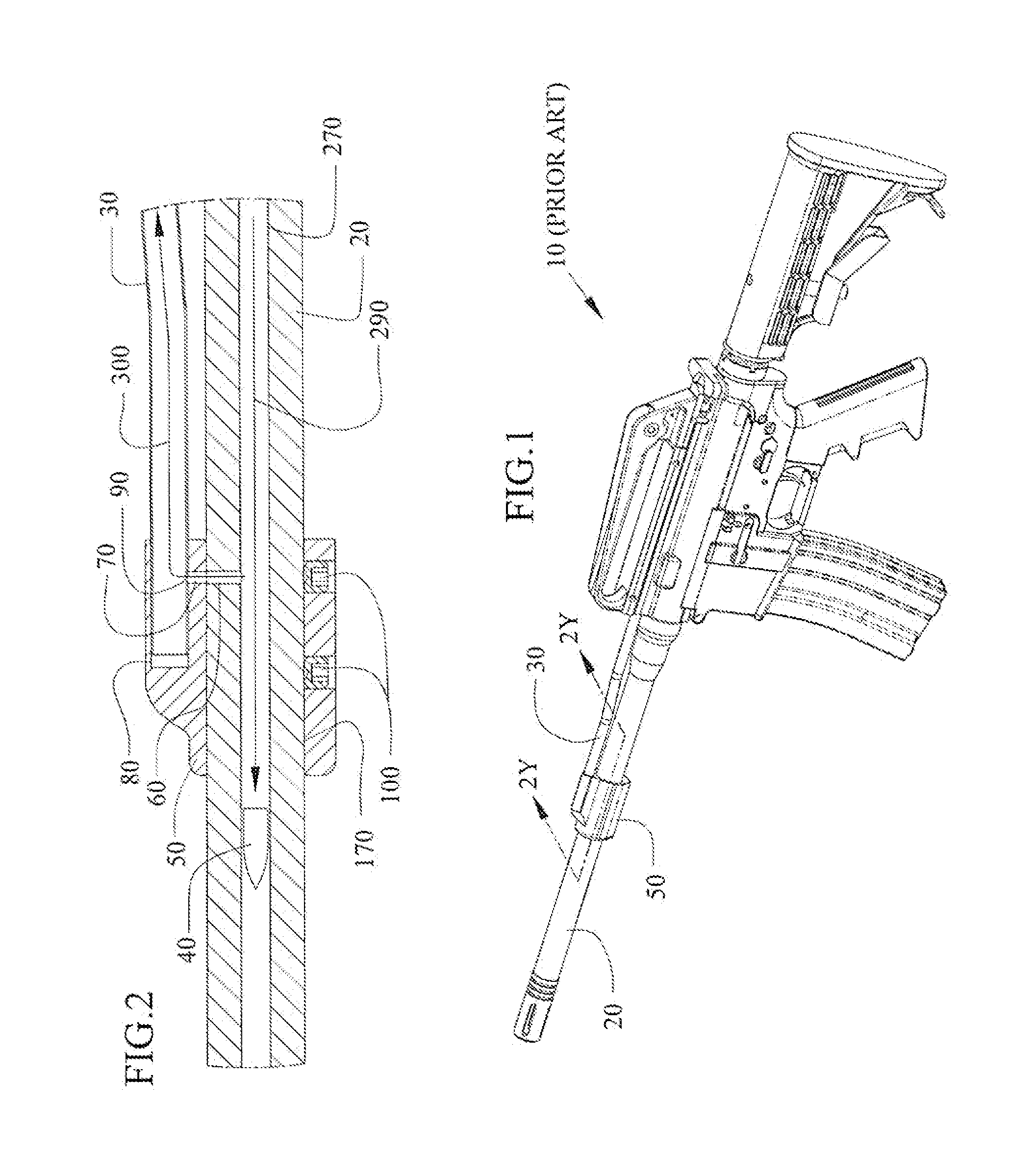 Adjustable gas block method, system and device for a gas operation firearm