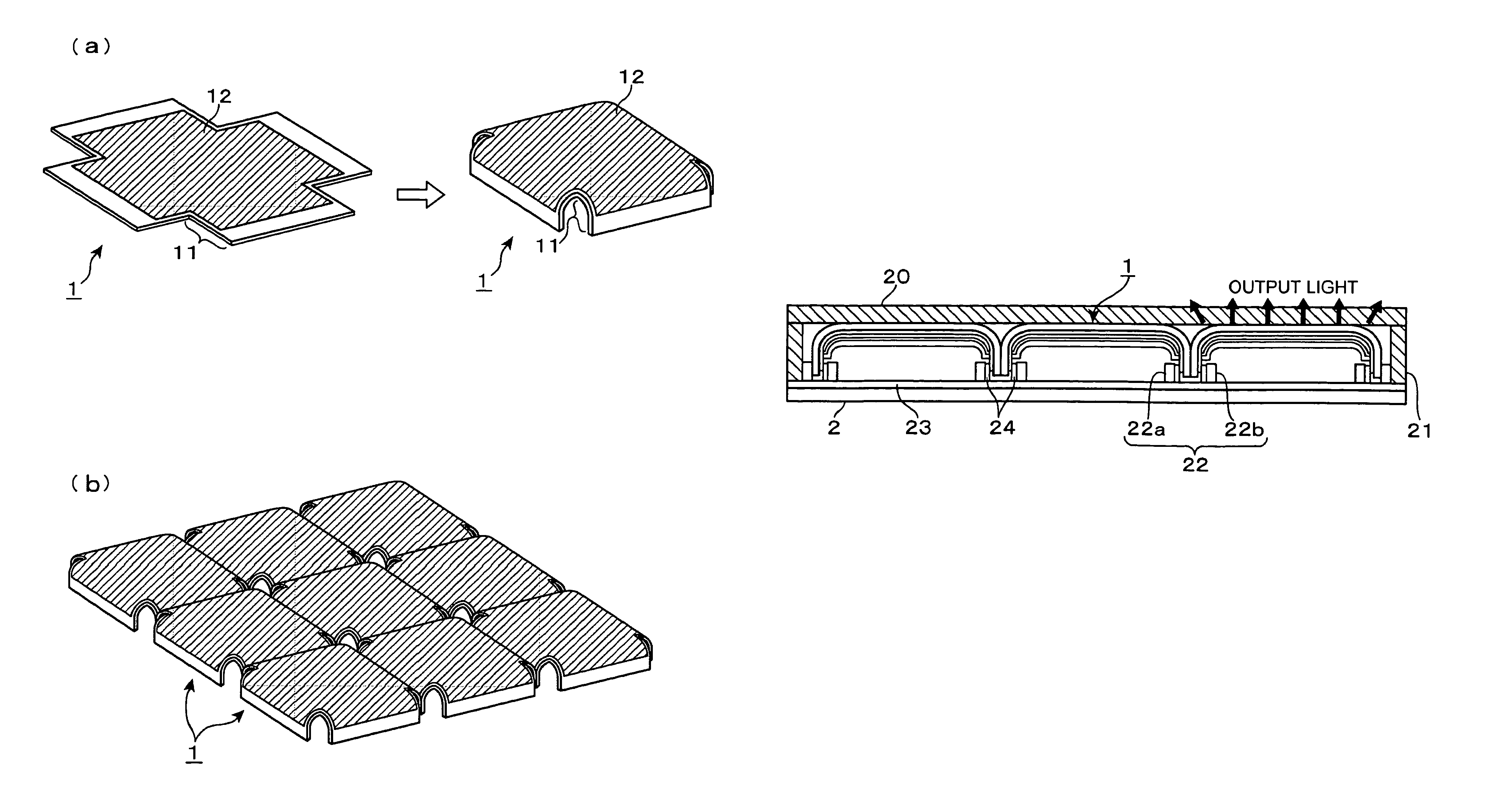 Light-emitting apparatus