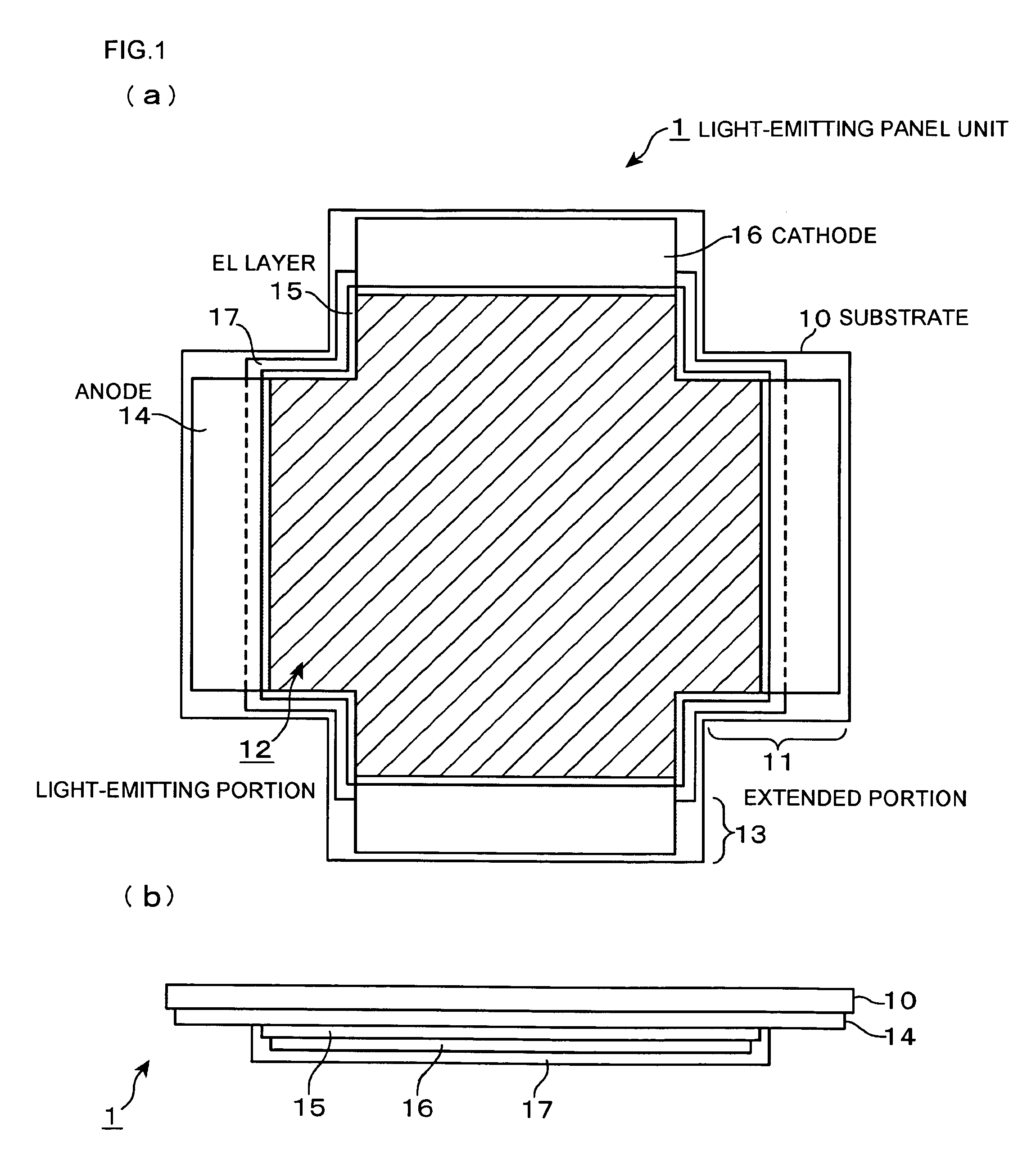 Light-emitting apparatus