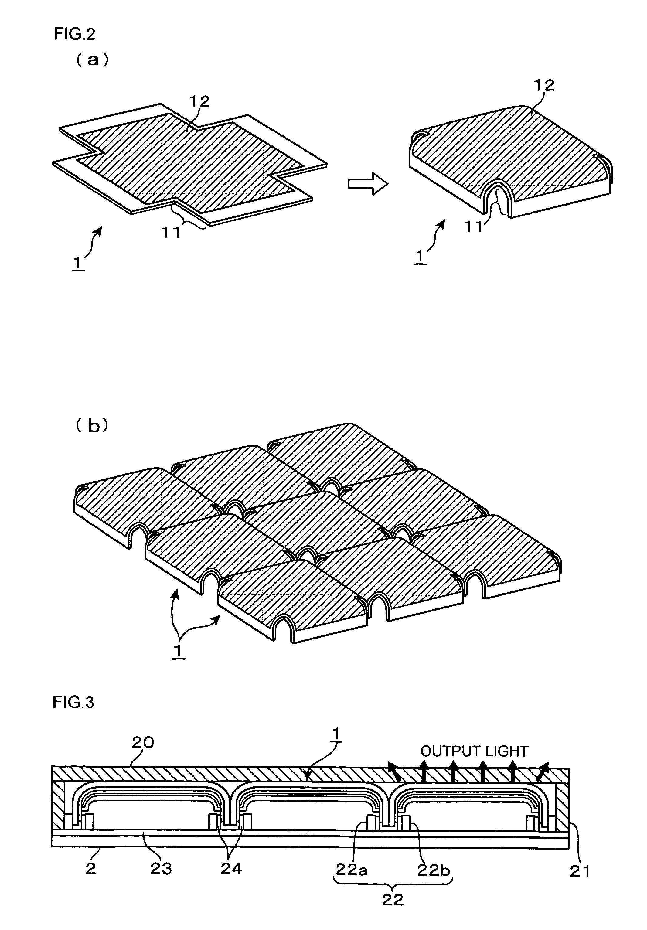 Light-emitting apparatus