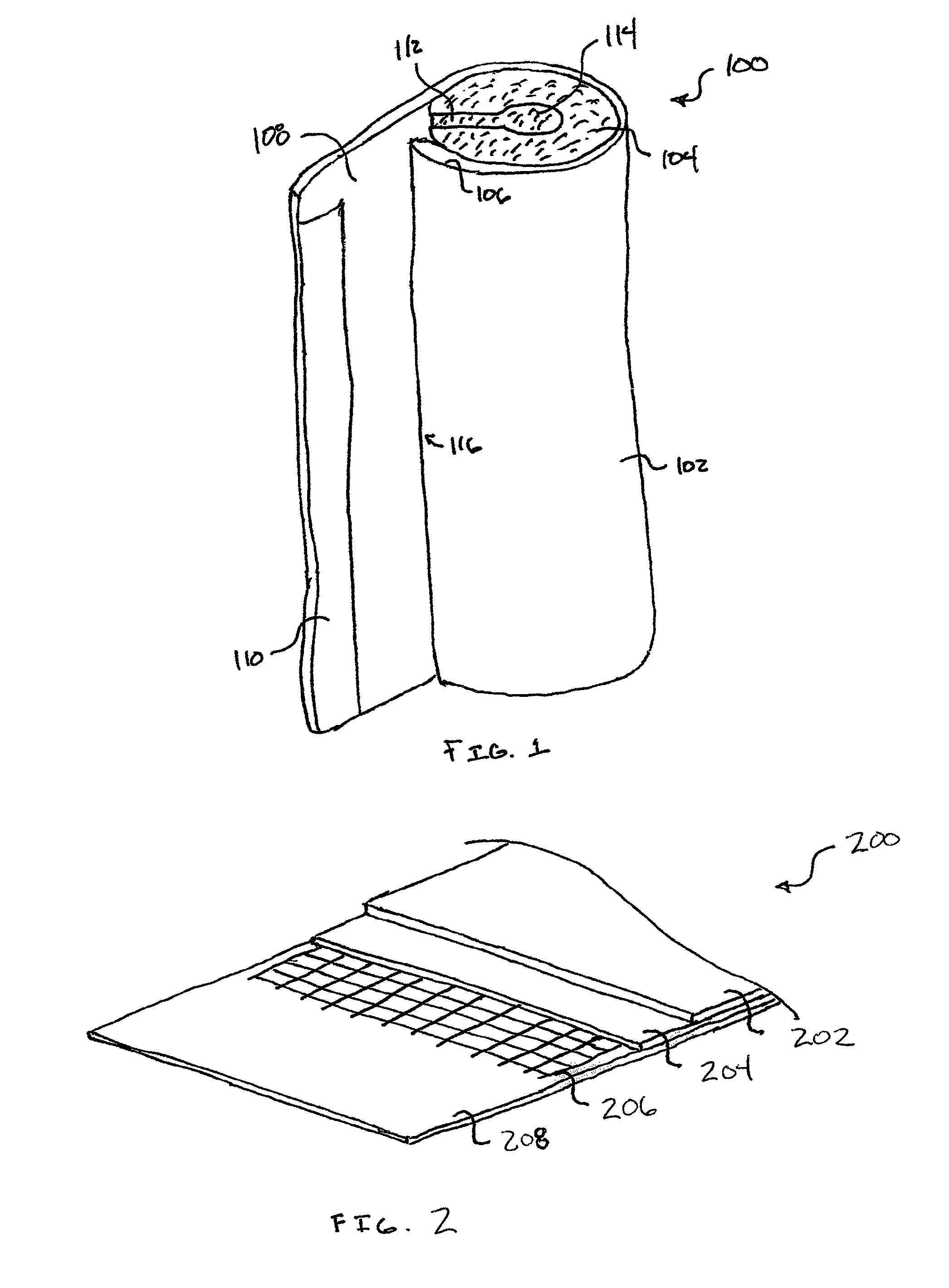 Pipe insulation product with charge dissipater