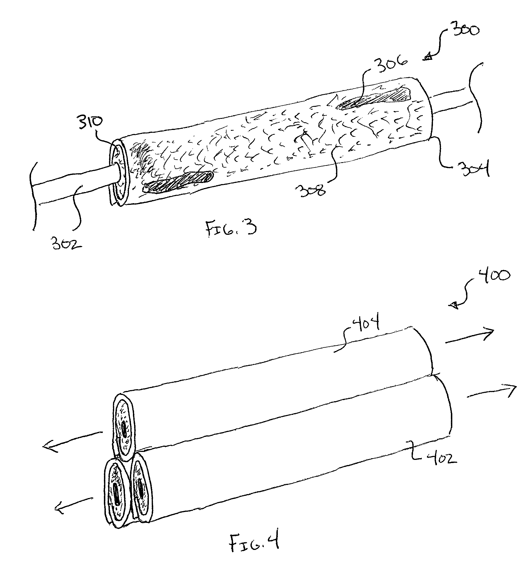 Pipe insulation product with charge dissipater