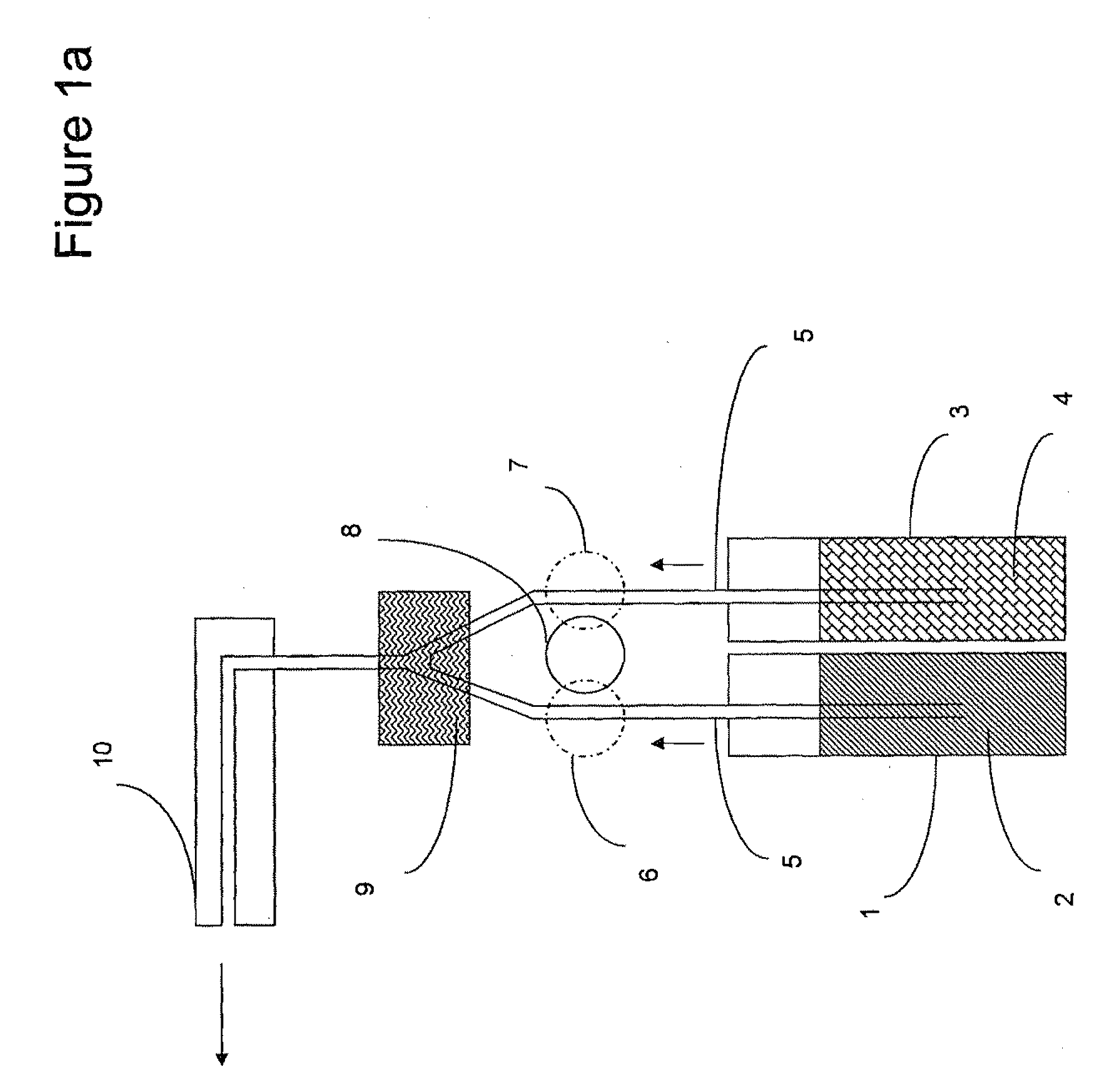 Enzymatic peracid generation formulation