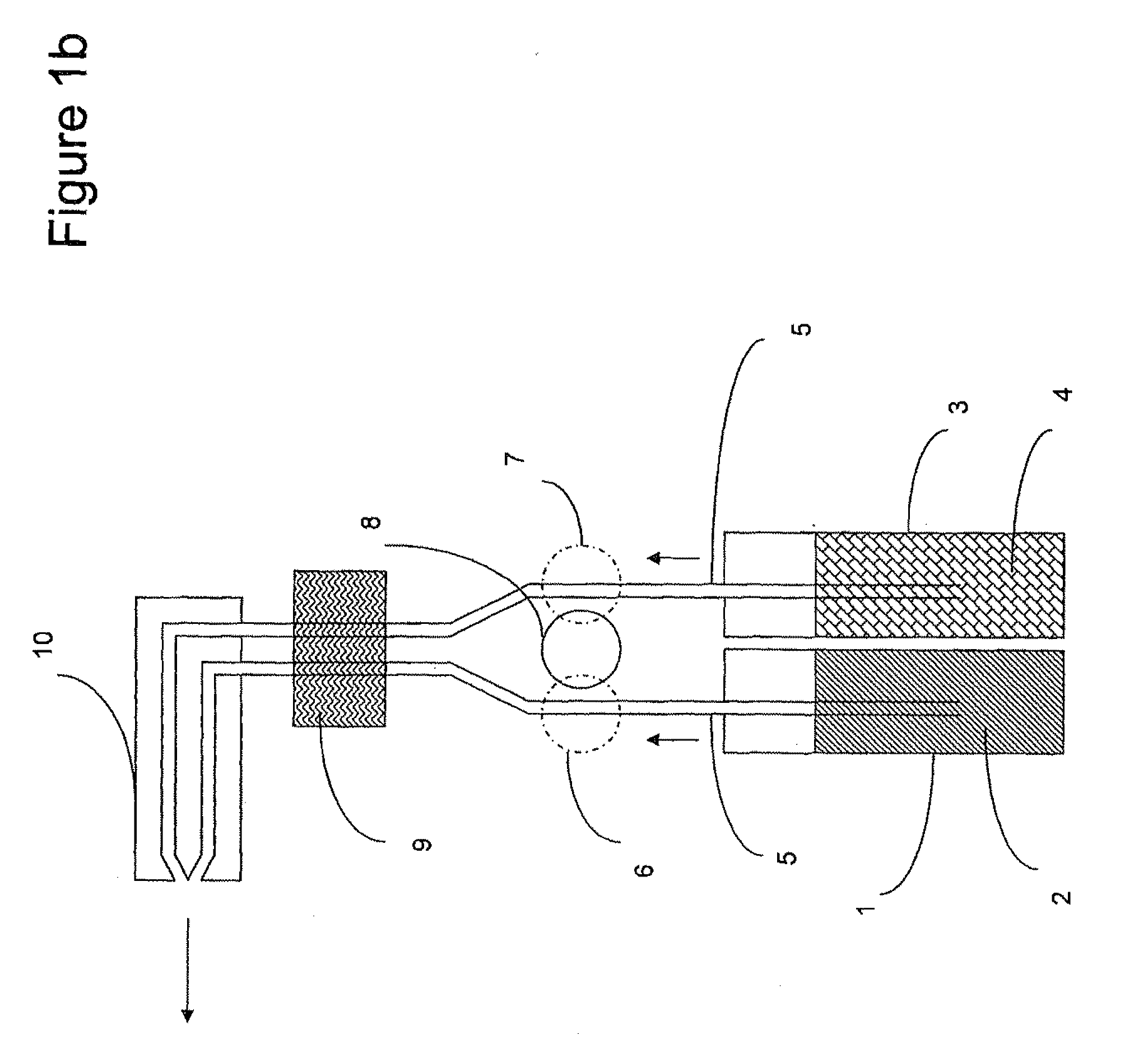 Enzymatic peracid generation formulation