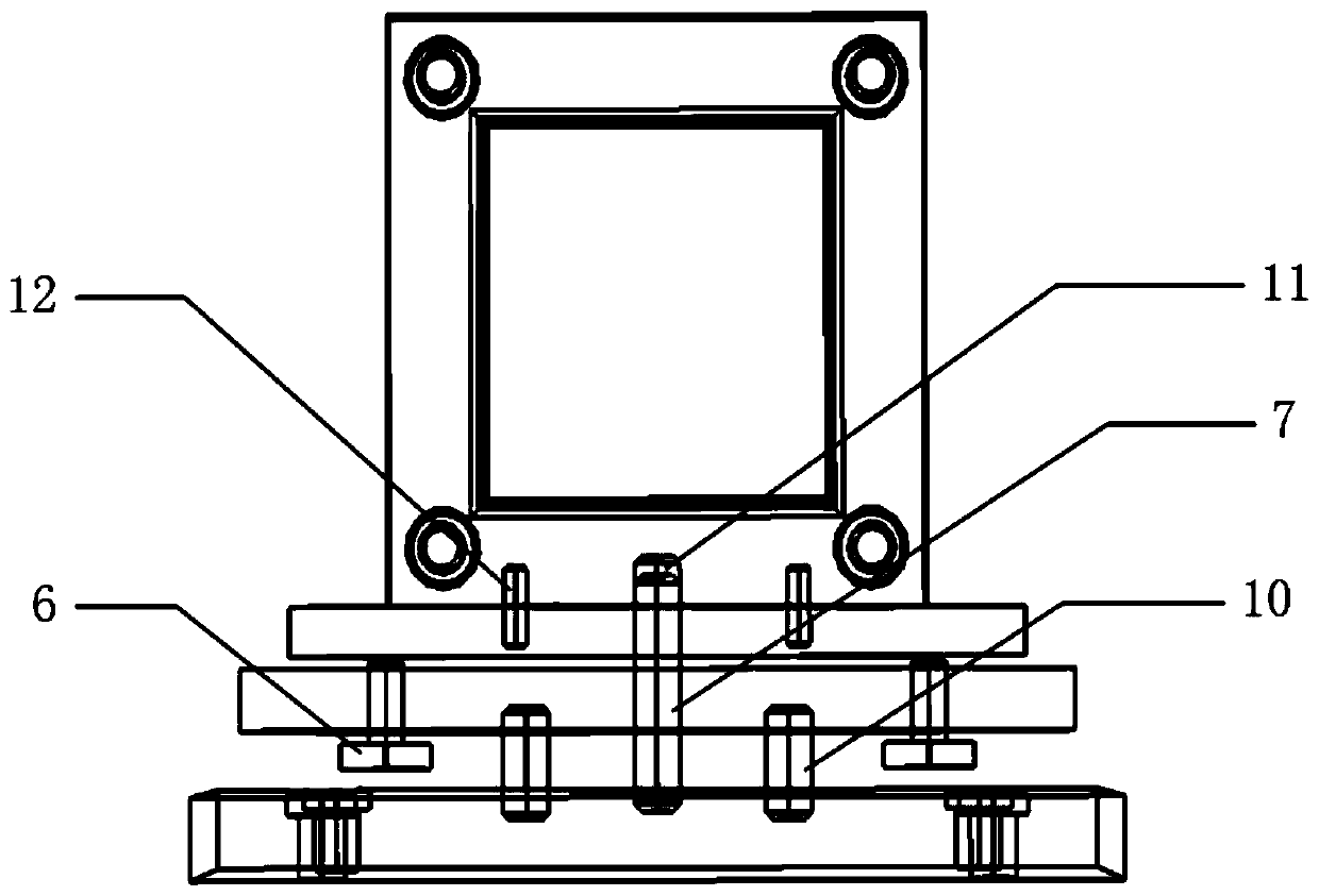 Fourier phase grating terahertz wave beam splitter