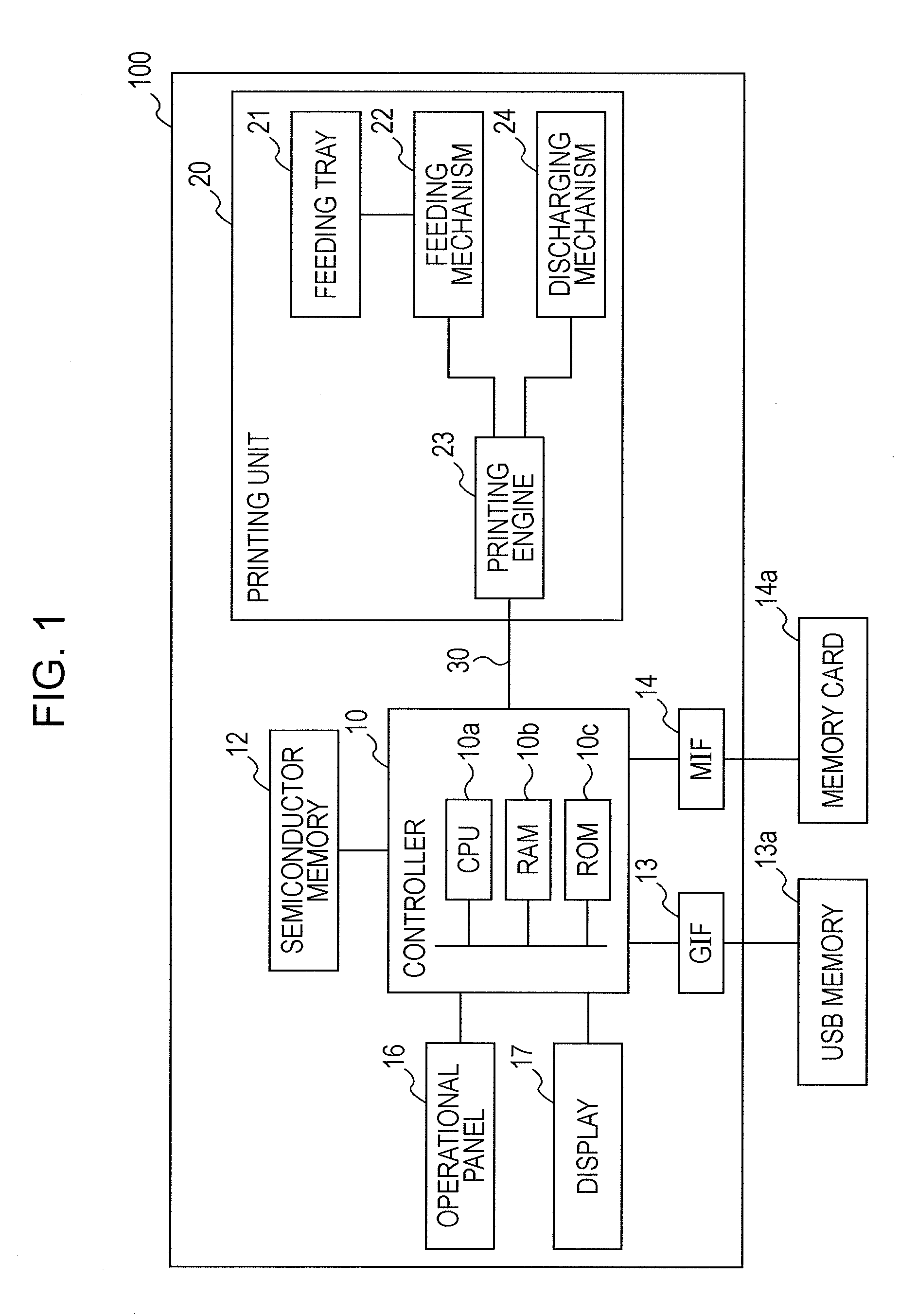 Printing apparatus