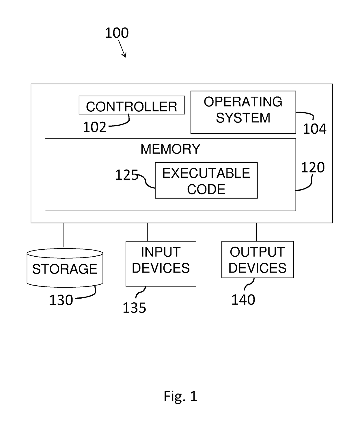 Device, system and method for traffic management