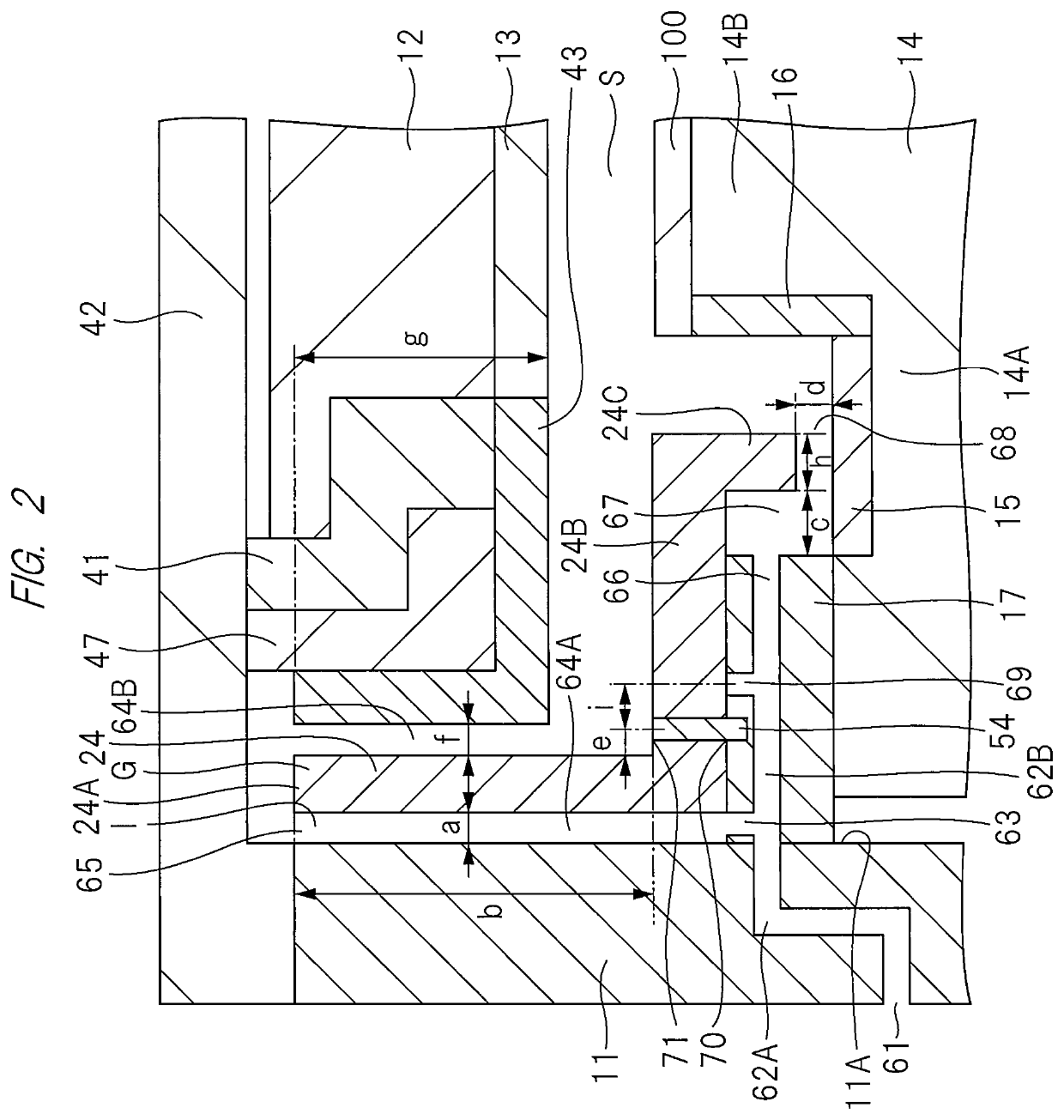 Atomic layer deposition apparatus and atomic layer deposition method