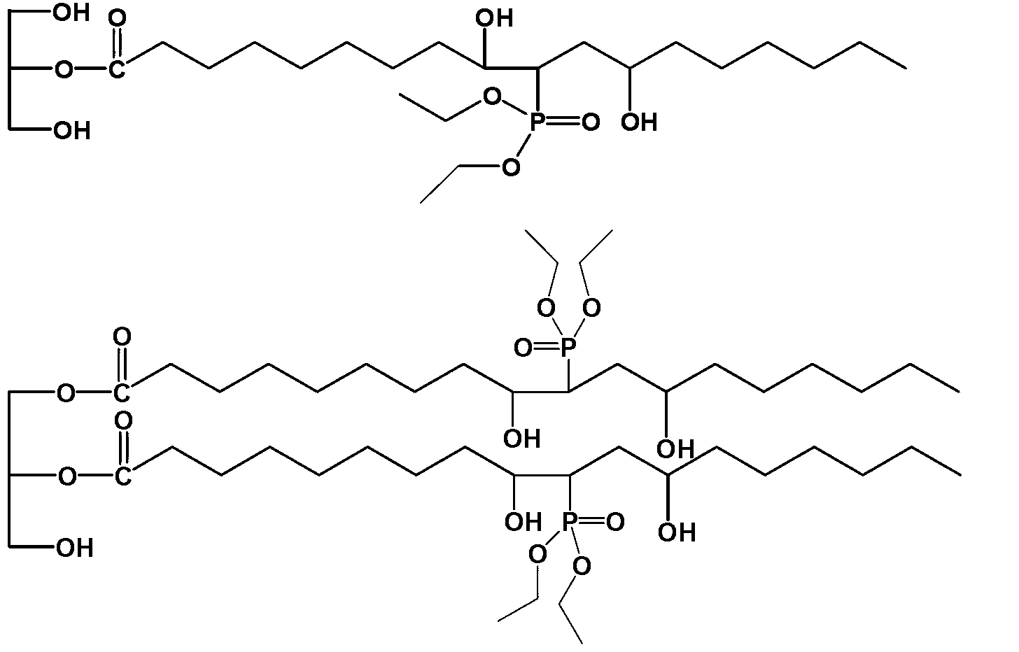 Castor oil-based flame retardation polyol composition, and preparation method and applications thereof